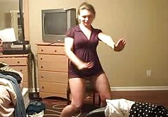 Brutal Anal Cul Manger Salope porno femme gros seins Double pénétration