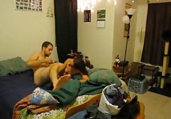 Marie Luv Ebony vidéo porno hentai Hottie DP à trois